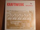 Kraftwerk - Ralf & Florian / Original 1973 UK Vertigo copy w/ Embossed Cover
