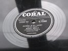 BUDDY HOLLY UK 1958  78   RAINING IN MY HEART  /   IT DOSEN'T MATTER ANYMORE