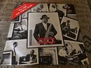 Coleman Hawkins The High & Mighty Hawk Rare Original Felsted UK LP