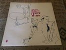 Tubby Hayes & Paul Gonsalves Change Of Setting Rare UK LP