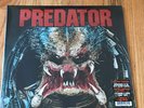 Predator (Original Motion Picture Soundtrack) Camo Green LP