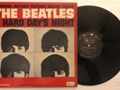 The Beatles - A Hard Day's Night - 1964 Mono 1st Press UAL 3366 (EX)