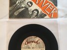 PUNK-S*REWDRIVER-YOU'RE SO DUMB/BETTER OFF CRAZY-UK CHISWICK+PS ORANGE