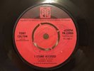 TONY COLTON - I STAND ACCUSED. V.RARE 1965 NORTHERN SOUL ISSUE ON PYE 7N 15886