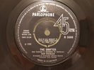DON CHARLES - THE DRIFTER. NORTHERN SOUL RARITY ON PARLOPHONE ISSUE FROM 1968.