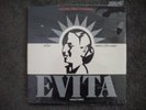 EVITA   SOUNDTRACK   STILL SEALED VINYL LP   ANDREW LLOYD WEBBER   PATTI LuPONE