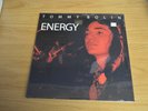 Energy LP by Tommy Bolin vinyl RSD brand new sealed