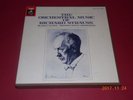 The Orechstral Music of Richard Strauss  Rudolf Kempe EMI Angel 10 LP Box