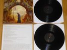 THE DEAR HUNTER Act IV LP GREEN VINYL /1500 mars volta.coheed and cambria.thrice