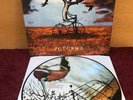 Circa Survive Juturna Vinyl LP amulet letting go violent waves descensus blue