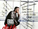 EROS RAMAZZOTTI - EROS DUETS  2 VINYL LP NEW+