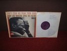 JOHN LEE HOOKER Don't Turn Me From Your Door LP 1963 LONDON MONO 1st Press  MINT