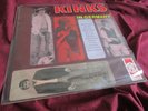 THE KINKS  ? THE KINKS IN GERMANY ?  TOP CONDITION ERSTE DEUTSCHE PRESSUNG 1965