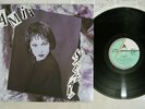 AMII STEWART AMII ALFA ALI-28052 Japan Promo Vinyl LP