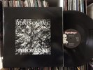 Tones on Tail - Poptone - Performance/Shakes Vinyl Record Made in England 1984