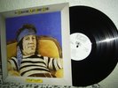 LP SAHB THE SENSATIONAL ALEX HARVEY BAND - PORTRAIT * START 1987 UK * TOP m/nm