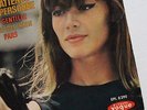 FRANCOISE HARDY JIMMY PAGE JE N'ATTENDS PLUS EP 7