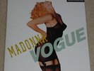 MADONNA Vogue US 12