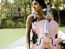 MCCALLA,LEYLA-DAY FOR THE HUNTER A DAY FOR THE PREY  VINYL LP NEW