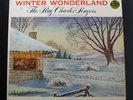 The Ray Charles Singers - Winter Wonderland LP Mint- E-3387 Mono Vinyl Record