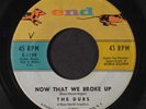 DUBS: This To Me Is Love 45 Vocal Groups