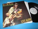 Stevie Ray Vaughan / Live Alive (NL 1986, Epic EPC 450238 1) - 2 LP