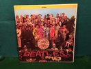 The Beatles. Sgt. Peppers Lonely Hearts Club Band. 1968 Apple Records VG+/VG+.