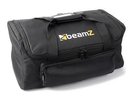 beamZ AC-420 Soft Case stapelbare Transport Tasche 48x27x25cm (BxHxT) schwarz