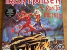 Iron Maiden - Run To The Hills/Number Of The Beast  2x12