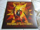 Vinyl Treble Album: Killing Joke : The Great Gathering : Brixton Academy 2016