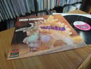 1970 LP Orgasm Head Machine Mint Killer prog psych,