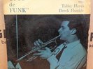 JIMMY DECHAR TUBBY HAYES DEREK HUMBLE OPUS DE FUNK OG UK TEMPO 7