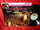 UK EXC+ CSD 1398 ED1 STEREO SADLER'S WELLS OPERA BIZET CARMEN HIGHLIGHTS IN ENGL