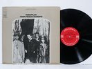 BOB DYLAN John Wesley Harding 1967 1st Pressing NEAR MINT 2-Eye press 1H/1J