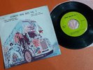 THE WHO “LET’S SEE ACTION” + SLADE THAI RECORDS 7