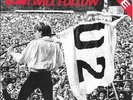 U2 BONO 45 I WILL FOLLOW LIVE+PS HOLLAND RARE LIVE COVER BLUE LABEL