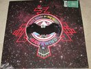 HAWKWIND - SHOT DOWN IN THE NIGHT - NEW DOUBLE LP RECORD