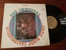 THE IMMORTAL MISSISSIPPI JOHN HURT SHRINK
