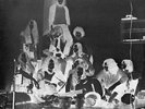 SILOAH - Siloah - LP 1970 Krautrock Garden Of Delights