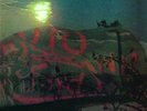 SILOAH - Sukram Gurk - LP1972 Krautrock Garden Of Delights