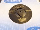 LITTLE RICHARD - RIP IT UP / READY TEDDY: LONDON HLO.8336: 1956 : GOLD PRINT :VG