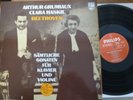 ARTHUR GRUMIAUX - CLARA HASKIL / BEETHOVEN / PHILIPS