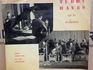 TUBBY HAYES & ORCH - LITTLE GIANT - OG UK TEMPO RECORDS 7