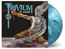 Trivium - Crusade [2LP] LIMITED BLUE, WHITE & BLACK MIXED COLORED 180 Gr Vinyl