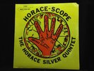 Horace Silver Quintet-Horace-Scope-Blue Note 84042-SEALED