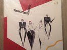 MFSL sealed Audiophile Lp The Manhattan Transfer Extensions .