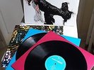 ROISIN MURPHY (MOLOKO) original limited edition Vinyl 2LP Ruby Blue (2005)