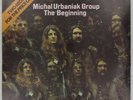 Sealed MICHAEL URBANIAK GROUP The Beginning 2 LP Set 1976 PSYCH ROCK/FUSION JAZZ
