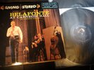 Belafonte at Carnegie Hall RCA LSO 6006 CLASSIC RECORDS 180 GRAM 2 LP BEAUTY TAS