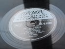 JULIE LONDON   UK 1958 LONDON 78  CRY ME A RIVER